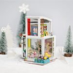 Time Studio Book Nook kit - Image 3