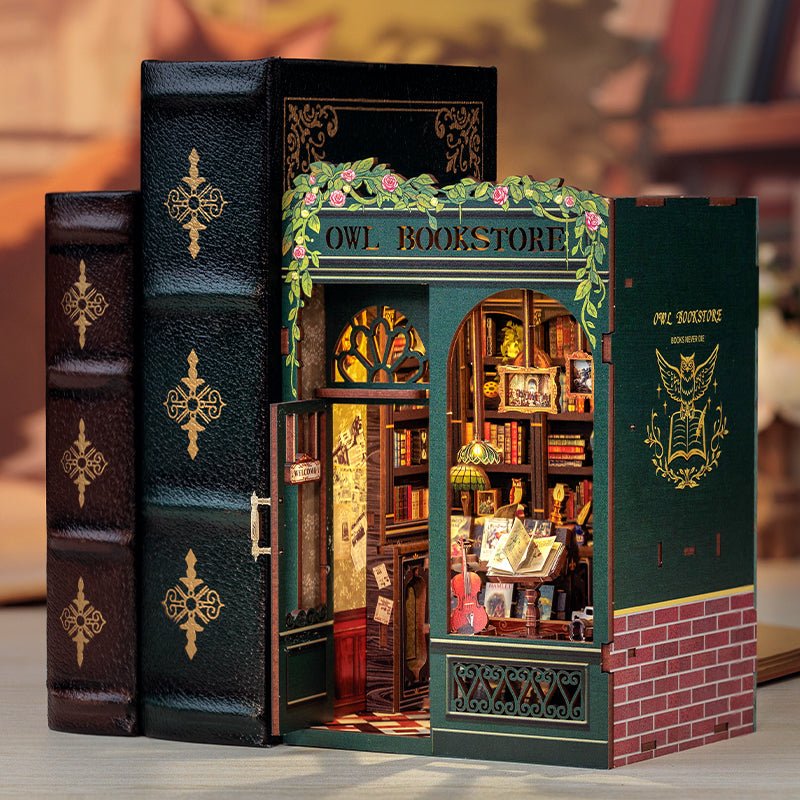 Owl Bookstore - Image 2