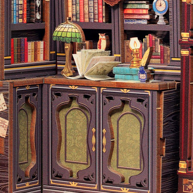 Owl Bookstore - Image 4