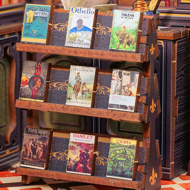 Owl Bookstore - Image 5
