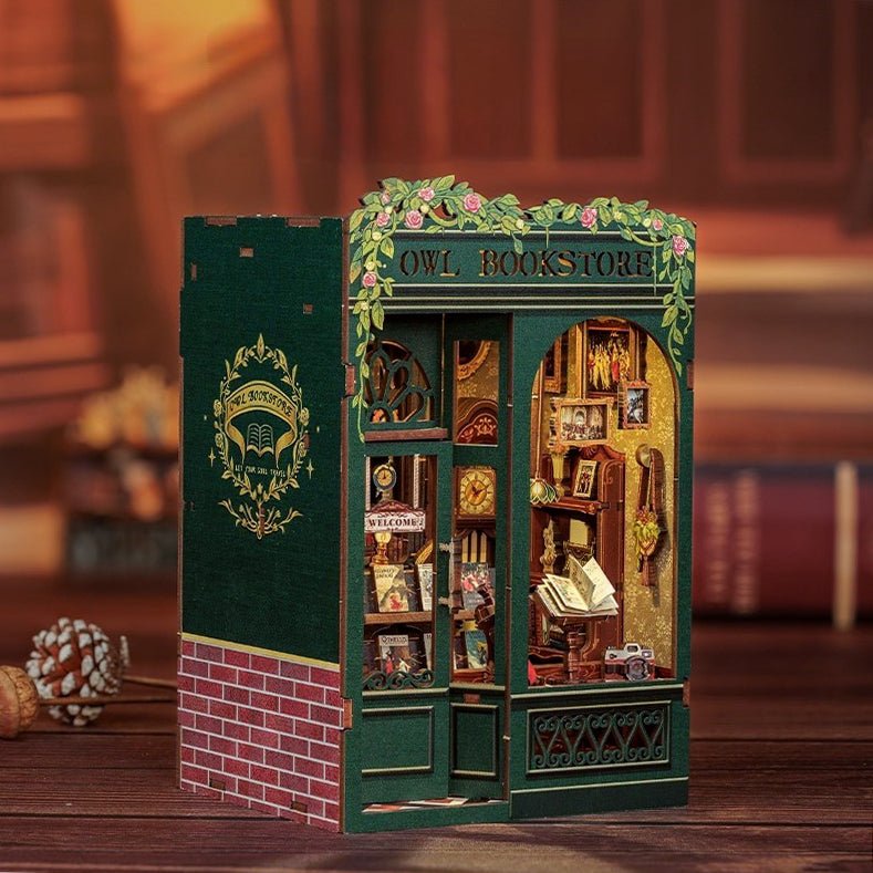Owl Bookstore - Image 6