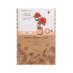 3D Puzzles – Camellia - Image 3