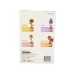 Flower Bundle 3D Wooden Puzzle - Image 3