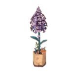 Flower Bundle 3D Wooden Puzzle - Image 5