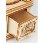Gramophone 3D Wooden Puzzle - Image 5