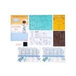 Hello Kitty® and Friends Cinnamoroll Sunflower 3D Wooden Puzzle - Image 5