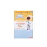 Hello Kitty® and Friends Cinnamoroll Sunflower 3D Wooden Puzzle - Image 6