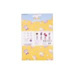 Hello Kitty® and Friends Cinnamoroll Sunflower 3D Wooden Puzzle - Image 7