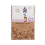 Lilac 3D Wooden Puzzle - Image 3