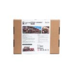 Steam Journey 3D Wooden Puzzle - Image 7