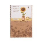 3D Puzzles – Sunflower - Image 3