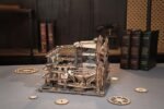 Marble Night City 3D Wooden Puzzle - Image 7
