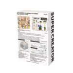 Blooming Tea Garden Book Nook kit - Image 4