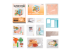 Daily VC Fruit Store Book Nook kit - Image 2