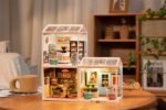 Daily VC Fruit Store Book Nook kit - Image 5