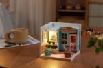 Daily VC Fruit Store Book Nook kit - Image 6