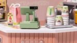 Double Joy Bubble Tea Book Nook kit - Image 6