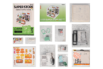 Energy-Supply Store Book Nook kit - Image 2