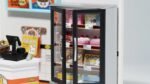 Energy-Supply Store Book Nook kit - Image 3