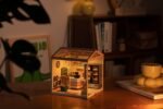 Energy-Supply Store Book Nook kit - Image 5
