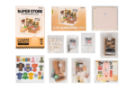 Fascinating Book Store Book Nook kit - Image 6