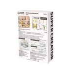 Pop Bubble Bathroom Book Nook kit - Image 5