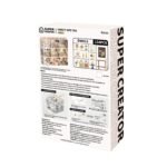 Sweet Sips Tea Book Nook kit - Image 4