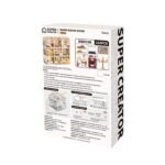 Warm Dining Room Book Nook kit - Image 4
