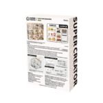 Yum Yum Burgers Book Nook kit - Image 5