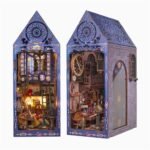 Magic Book Nook kit  – Mystical Research Society - Image 8