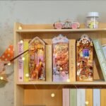 Magic Wand Book Nook kit - Image 7