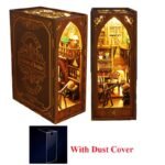 Library of Books Book Nook kit - Image 10