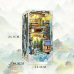 Penglai Wonderland Book Nook kit - Image 6