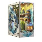 Penglai Wonderland Book Nook kit - Image 7
