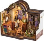 The Magic Study Kit Miniature House - Image 2
