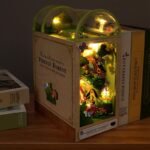Firefly Forest Book Nook kit - Image 5