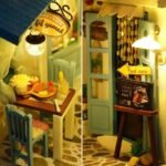 Sea Breeze Book Nook kit - Image 5