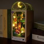 Firefly Forest Book Nook kit - Image 6