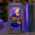 Underwater World Book Nook kit - Image 5