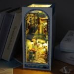 Sea Breeze Book Nook kit - Image 4