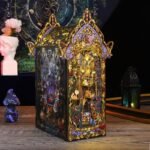 Law of the Night Book Nook kit - Image 6