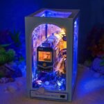 Underwater World Book Nook kit - Image 4