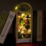Firefly Forest Book Nook kit - Image 3