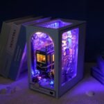 Underwater World Book Nook kit - Image 6