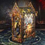Law of the Night Book Nook kit - Image 3
