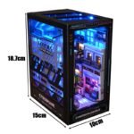 Future World Book Nook kit - Image 7