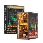The Zero Platform Book Nook kit - Image 2