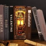 The Covenant Church Book Nook kit - Image 3