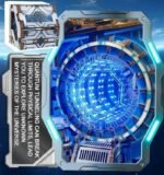 Sci-Fi Planetary Era Book Nook KIT - Image 7