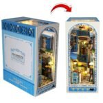 Sea Breeze Book Nook kit - Image 7